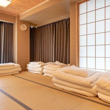 Kakigara Ryokan โตเกียว ภายนอก รูปภาพ