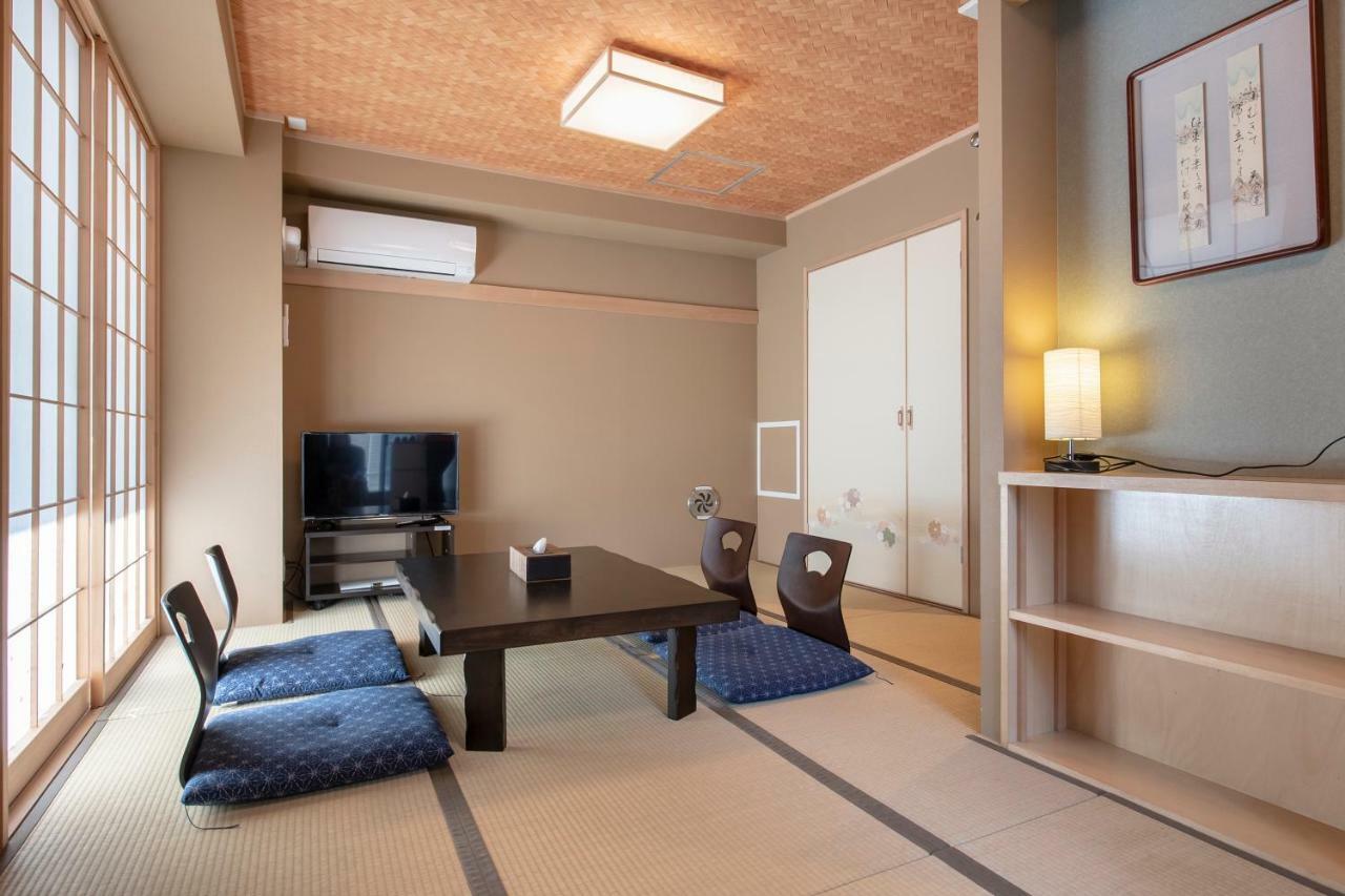 Kakigara Ryokan โตเกียว ภายนอก รูปภาพ