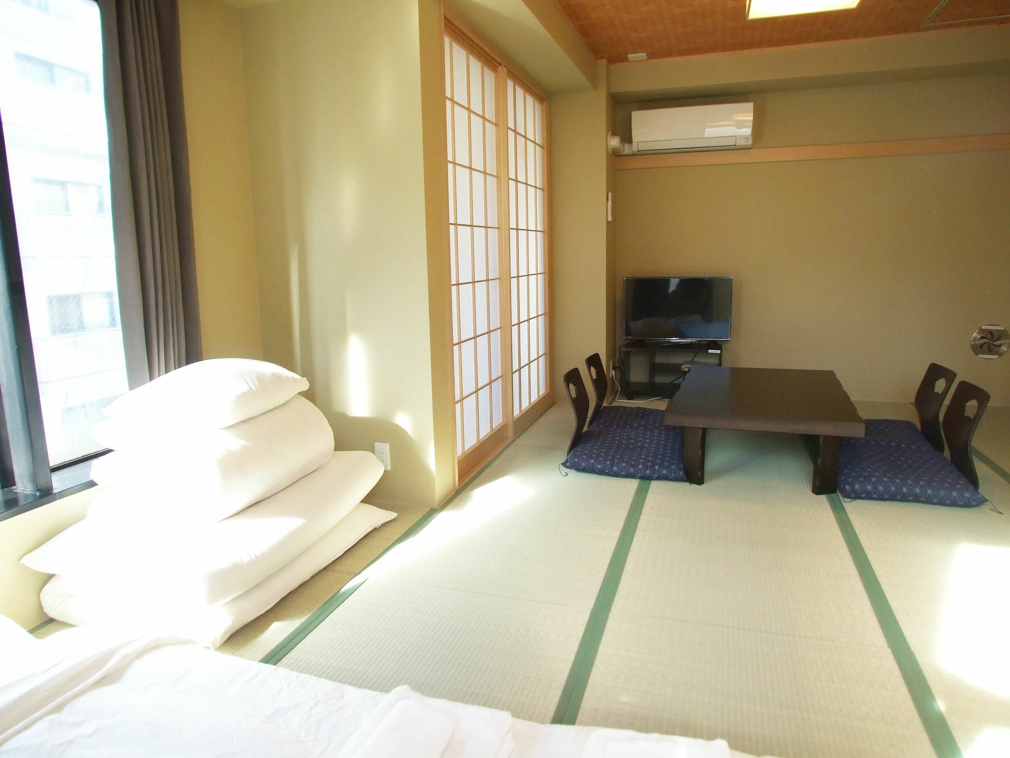 Kakigara Ryokan โตเกียว ภายนอก รูปภาพ