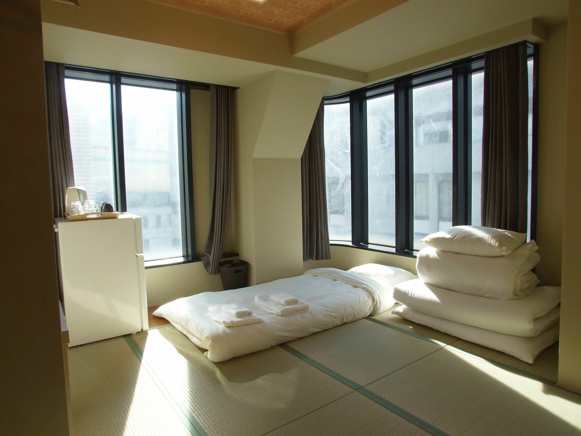 Kakigara Ryokan โตเกียว ภายนอก รูปภาพ
